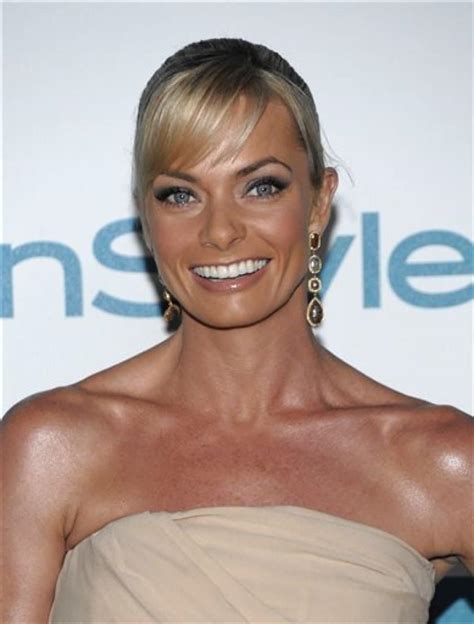 Jaime Pressly Biography